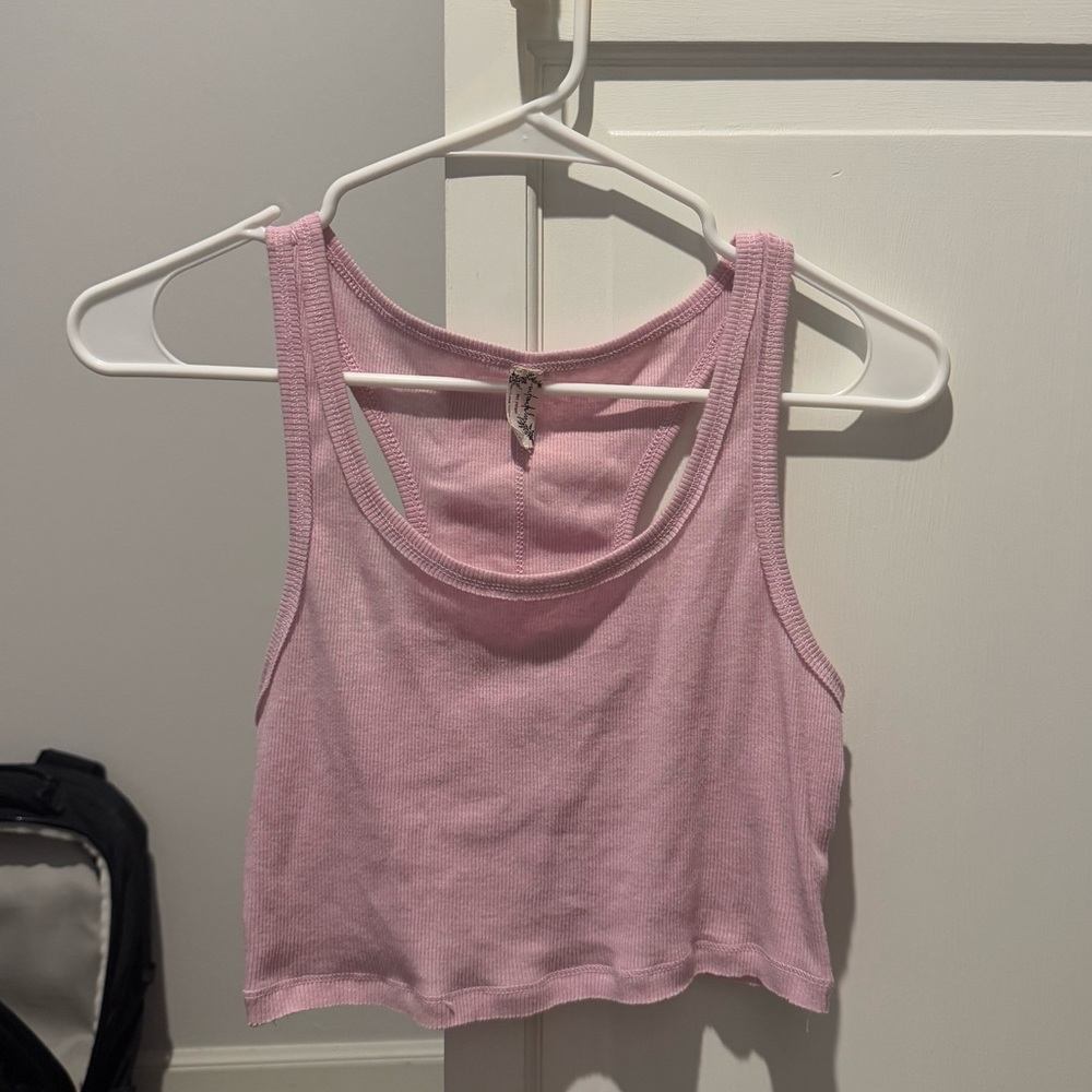 Free People Tank Top